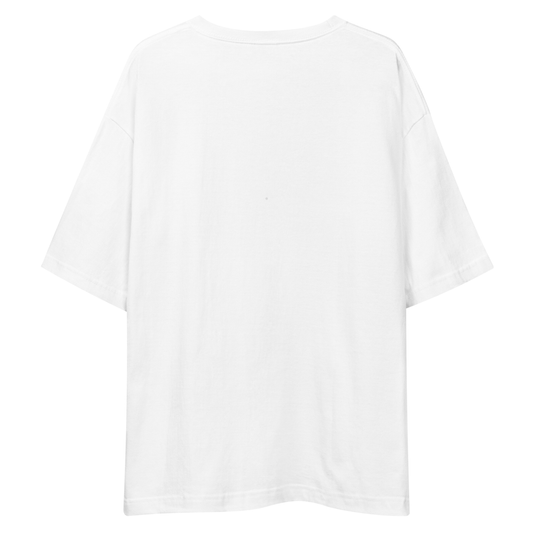 Ferrari Enzo Drop Shoulder Tee (UNISEX)