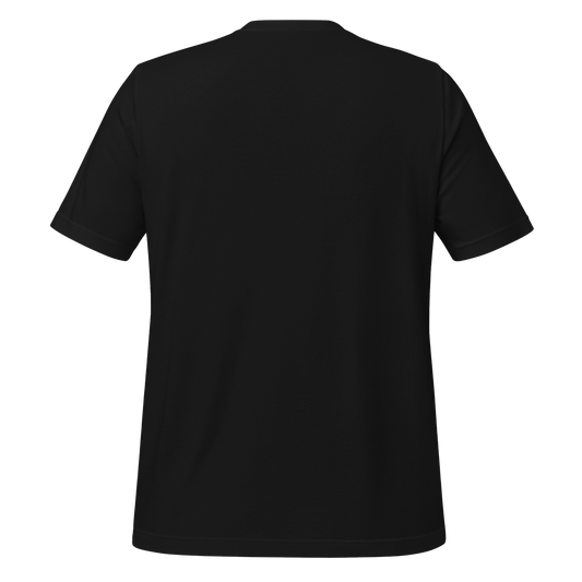 Small Flower Regular Fit Tee