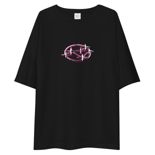 Subaru Drop Shoulder Tee (UNISEX)