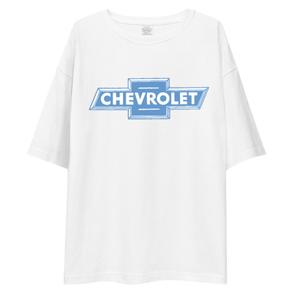 Chevrolet Camaro Drop Shoulder Tee (UNISEX)
