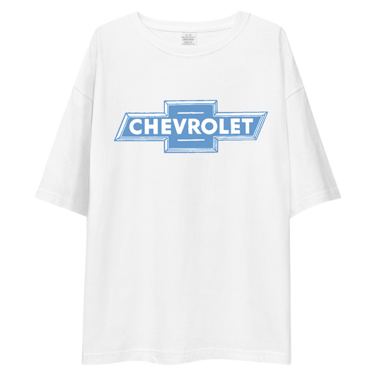Chevrolet Camaro Drop Shoulder Tee (UNISEX)