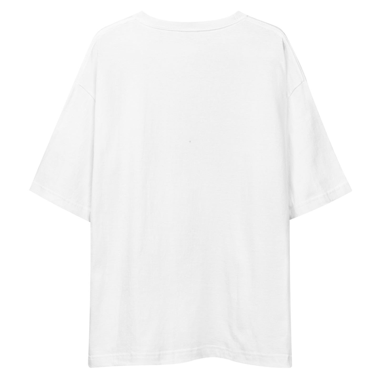 Ferrari Enzo Drop Shoulder Tee (UNISEX)