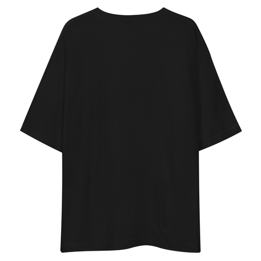 Organique Drop Shoulder Tee (UNISEX)