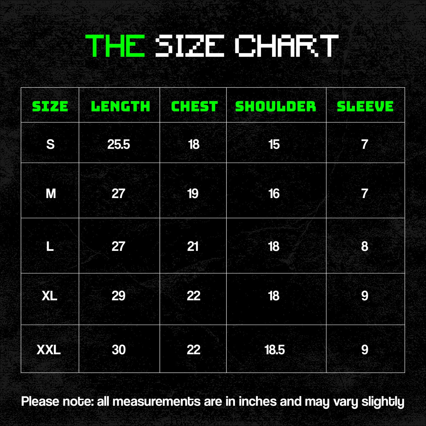 Organique Regular Fit Tee (UNISEX)