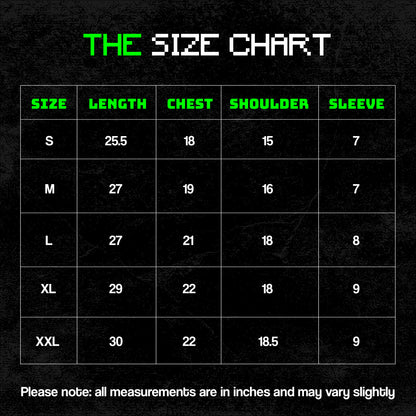 Organique Regular Fit Tee (UNISEX)