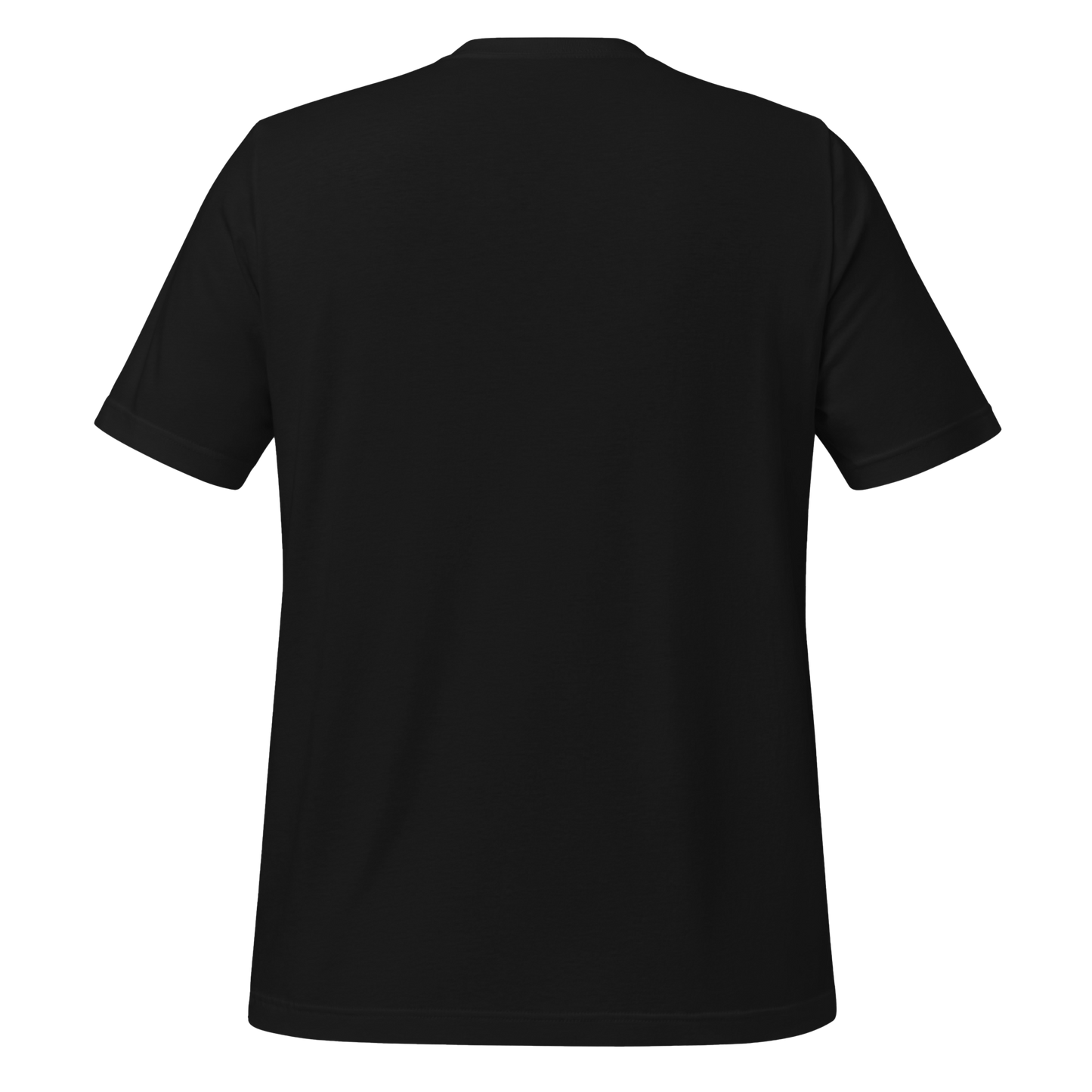 Organique Regular Fit Tee (UNISEX)
