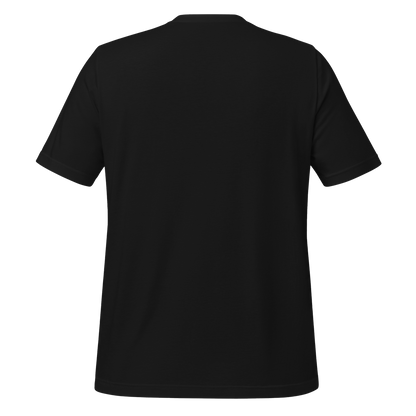 Organique Regular Fit Tee (UNISEX)